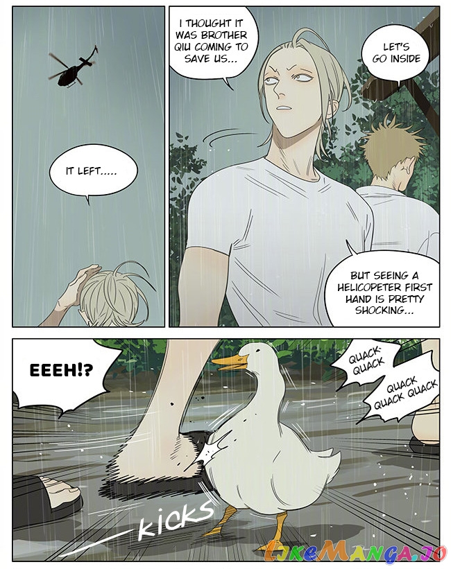 19 Days chapter 331 image 5